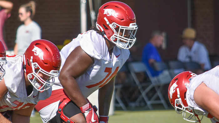 Jalen St. John